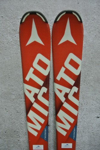 Sci corsa intaglio - -, atomic