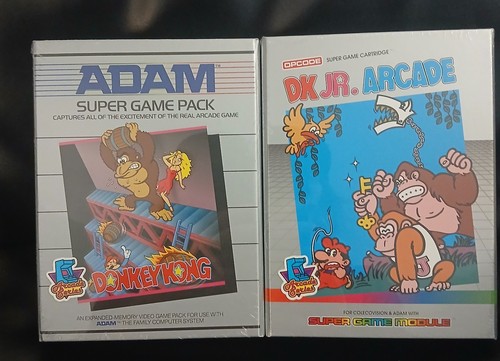 Donkey kong jr - donkey,