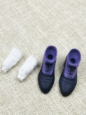 Boots Figure 1/6 HT DX08