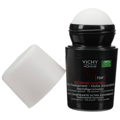 Vichy homme deodorante - homme,
