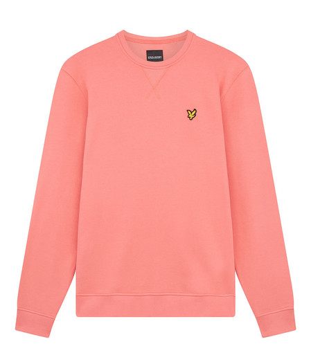 Lyle scott crew - scott, neck