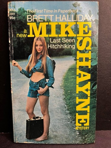Vintage 1974 dell - 1974, paperback