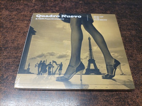 Quadro nuevo ndr pops - nuevo,
