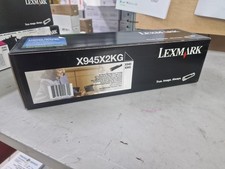 Toner Originale Lexmark