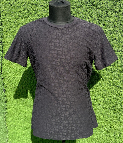 Shirt dior oblique 3d - t-shirt,