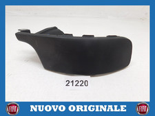 MODANATURA PARAURTI POSTERIORE