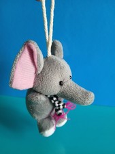 "TRUDI", mini peluche