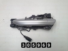 2009 VW PASSAT CC POIGNéE DE