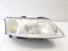 Faro proiettore anteriore