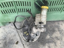 Servofreno Completo Di Pompa