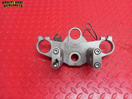 Piastra forcella yamaha tdm - piastra,