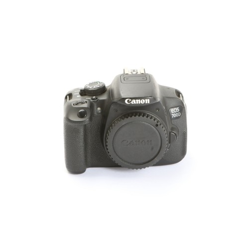 Canon eos 700d difettoso - 700d, +