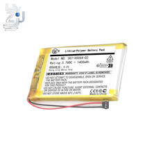 Batteria 3.7V 1400MAH per