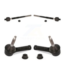 TOR KTR-101949 Tie Rod End