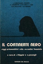 Il Continente Nero - AA.VV