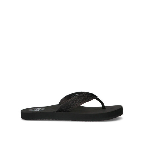 Reef infradito uomo nero - infradito,