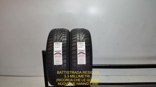 Gomme usate termiche - gomme,