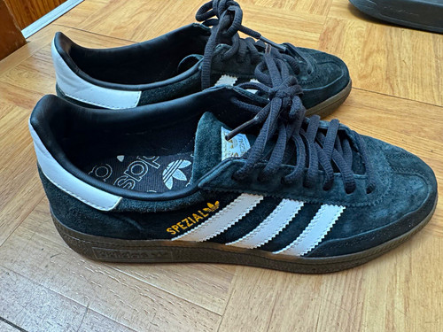 Sneakers basse adidas - basse, special