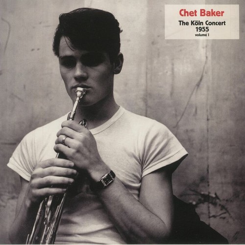 Chet baker the köln concert - the,