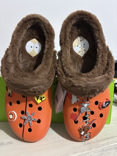 Zoccoli crocs classic south - zoccoli,