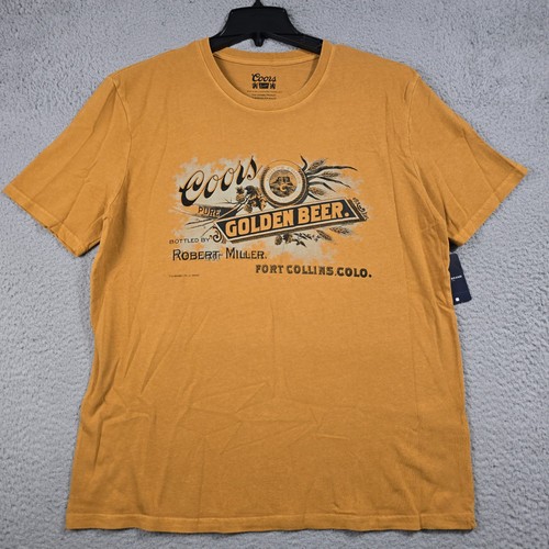 Shirt uomo lucky brand coors - lucky,