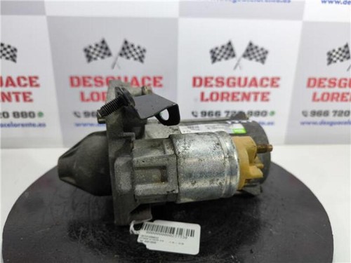 9645100680 motor arranque