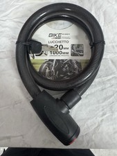 CORA CATENA BLINDO ACCIAIO CM.120 - CATENA ANTIFURTO PER MOTO E CICLOMOTORI