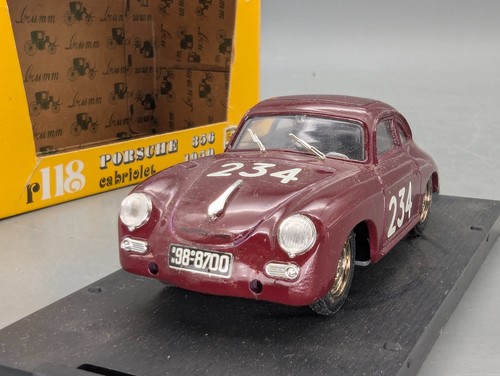 Modellini auto brumm - modellini,