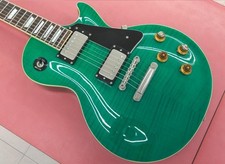 [Tokai] LS-98F Love Rock Green