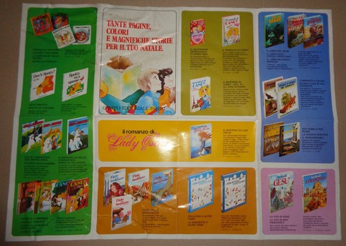 Christmas advertising poster - advertising,