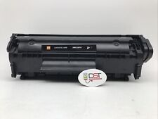 Cartucce di Toner eco store HRP12ASTD per HP LaserJet1020 1018