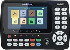 Satlink 5150 - satlink, st-5150