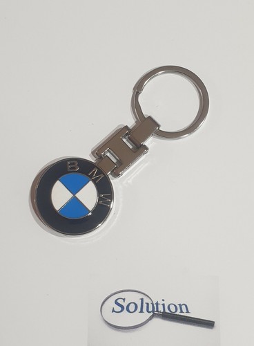 Portachiave bmw auto moto - bmw, auto,moto