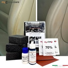 Kit Colore Pelle Porsche