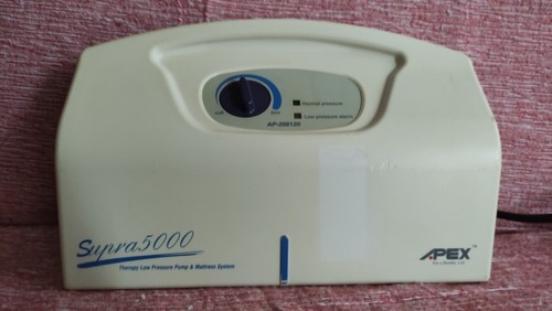 Compressore per materasso aria - compressore,