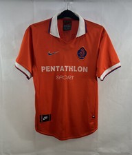 Maglia calcio Holland Home