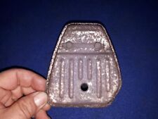  DECESPUGLIATORE OLEO-MAC 722