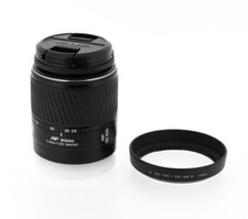 MINOLTA  AF 28-100 mm 3.5 (22)