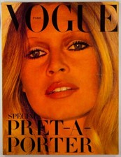 BRIGITTE BARDOT Helmut Newton