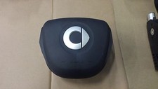Airbag smart fortwo - airbag,