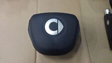 airbag smart fortwo volante 451 guidatore  2007/2014 A4518602902  A4518600202