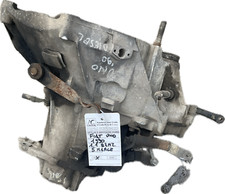 Cambio manuale per modello