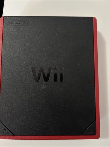 Console nintendo wii - nintendo, mini