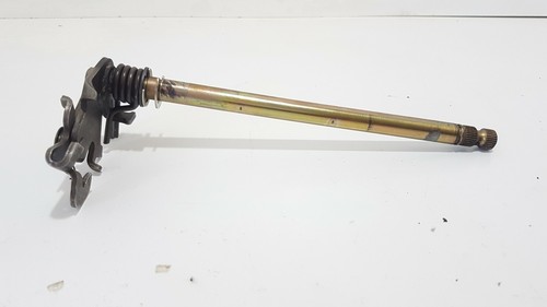 Selettore cambio triumph - selettore,