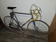 Bici corsa epoca eroica - bici,