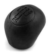 Nero Con Numeri 5 Velocità +