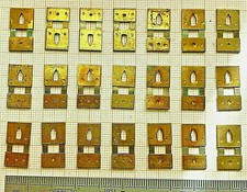 Lotto 21 lame sospensione