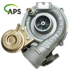 Turbocompressore 53049700001