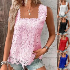 Gilet Casual Da Donna