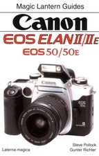 Canon eos elan - eos, ii